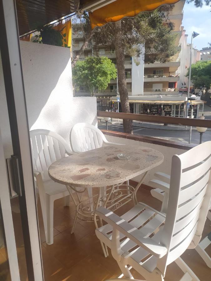 Llum Salou Apartment Luaran gambar
