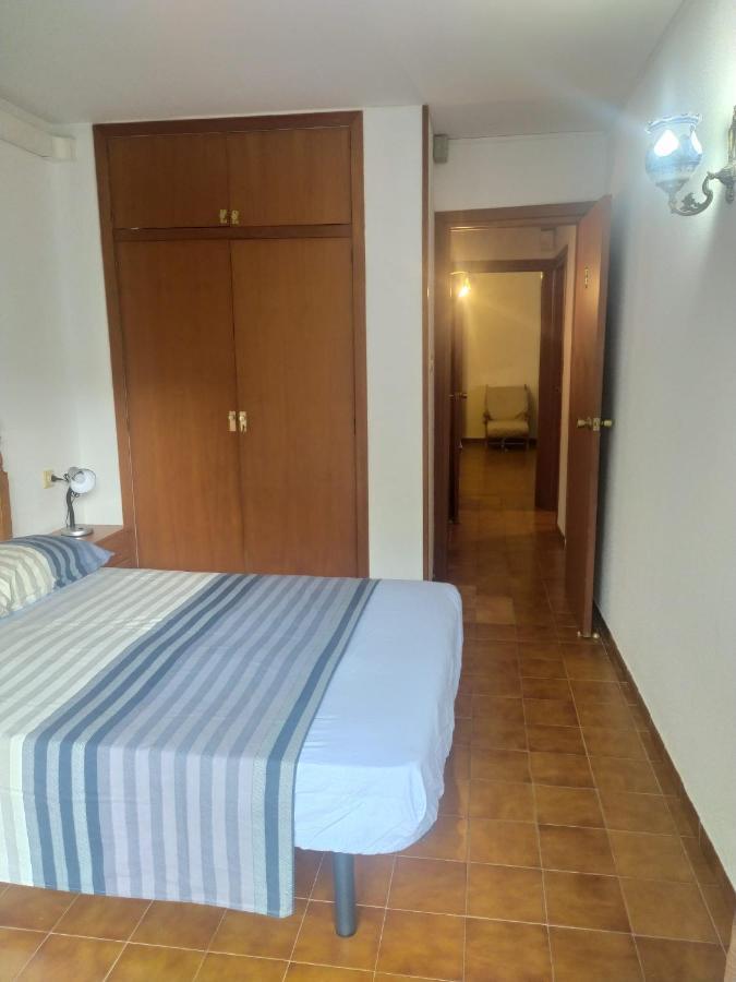 Llum Salou Apartment Luaran gambar