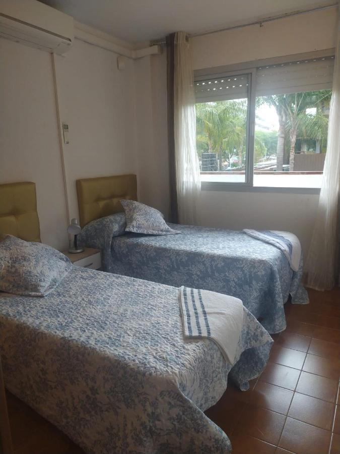 Llum Salou Apartment Luaran gambar