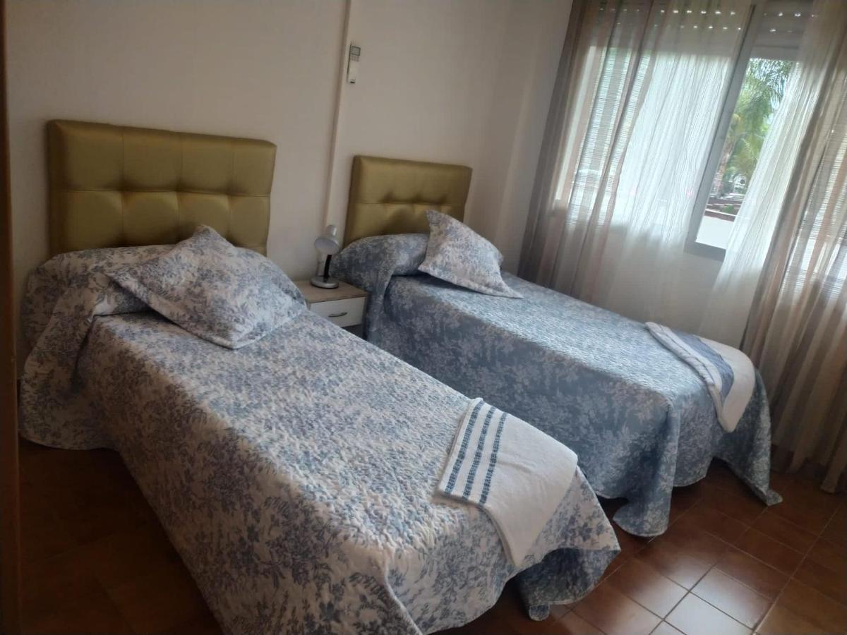 Llum Salou Apartment Luaran gambar