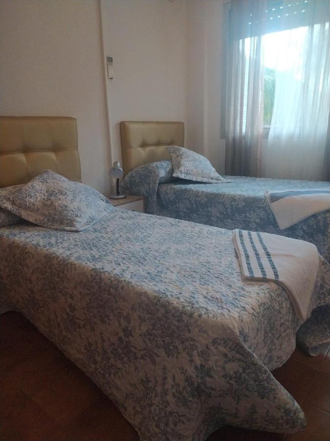 Llum Salou Apartment Luaran gambar