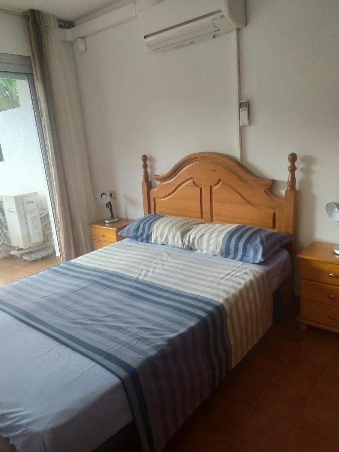 Llum Salou Apartment Luaran gambar