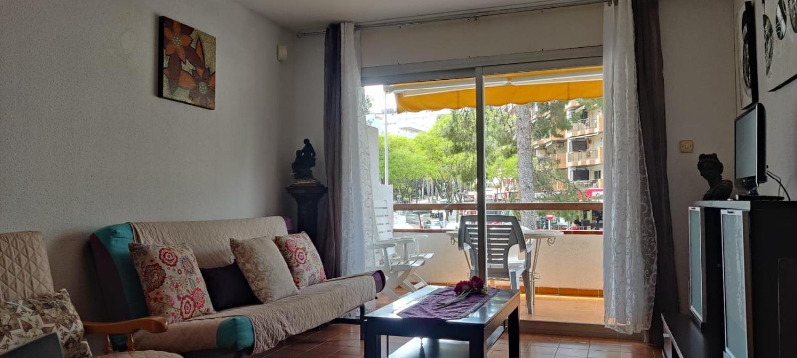 Llum Salou Apartment Luaran gambar