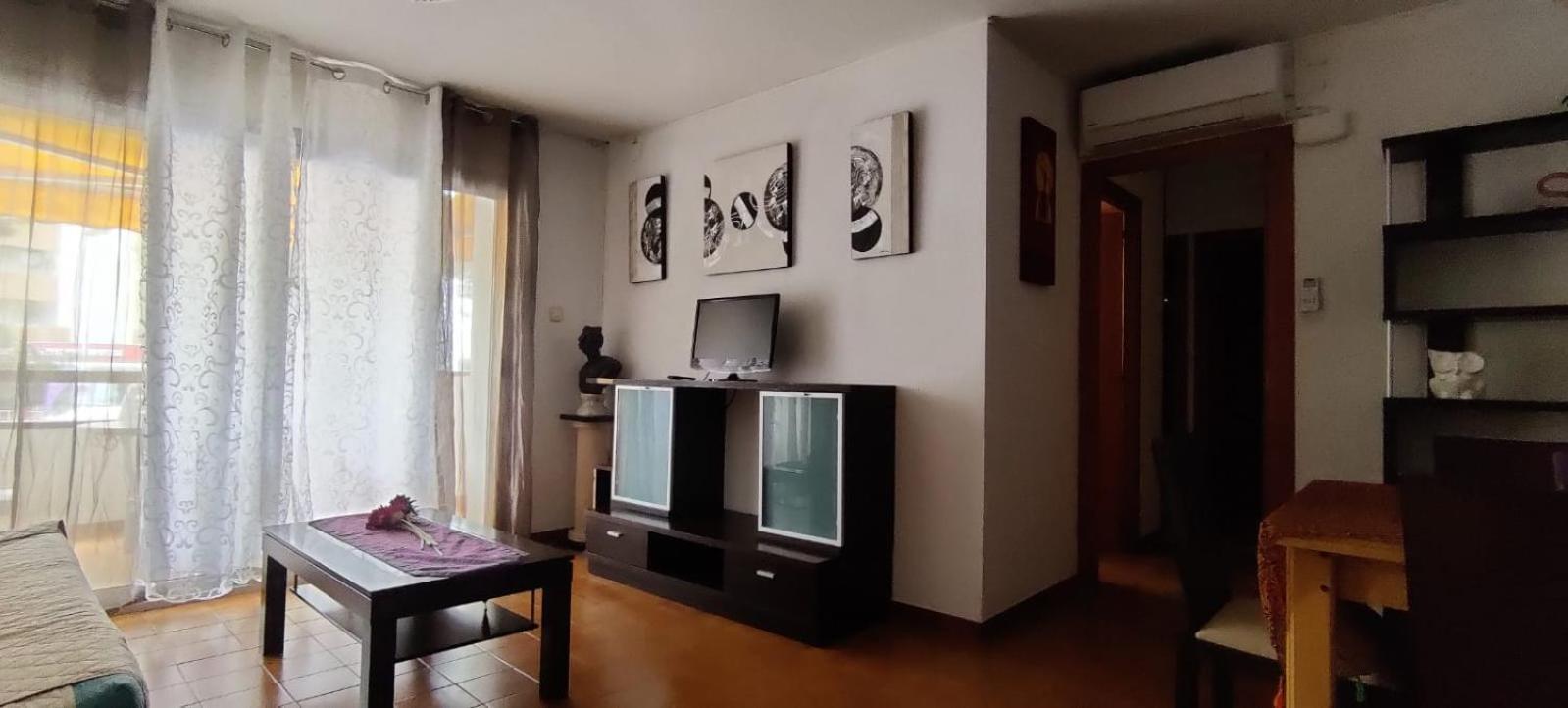 Llum Salou Apartment Luaran gambar