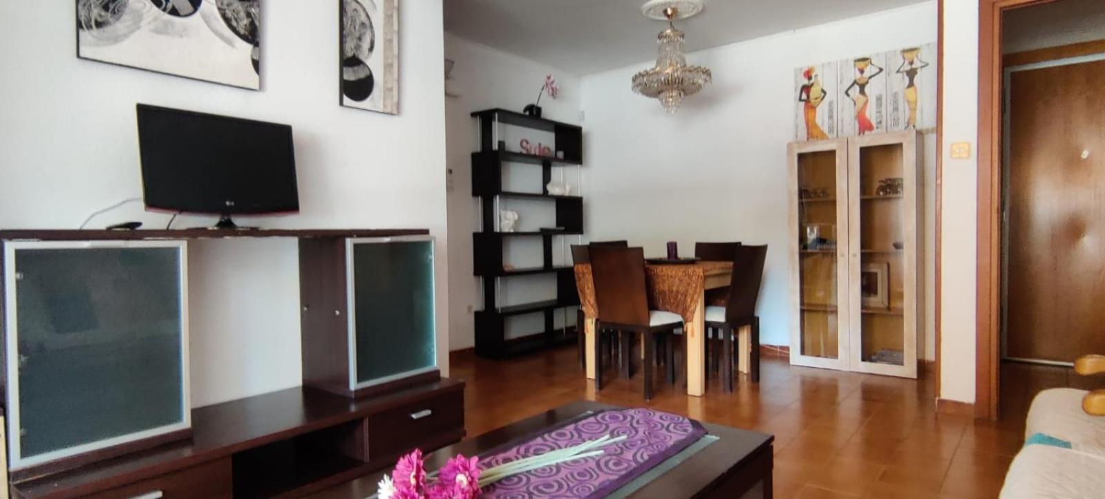 Llum Salou Apartment Luaran gambar